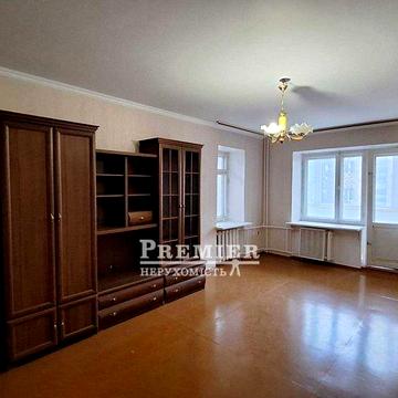 У продажу 1 кімн. квартира у будинку АББО.