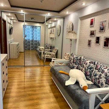 Здам в оренду 2к квартиру на вул. Шнеєрсона Менахем-Мендл 5