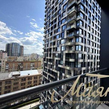 Продаж 3-к квартири, ЖК Tetris Hall, Печерський район, Київ ЖК Tetris Hall