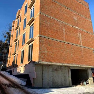 Продам двокімнатну квартиру в новобудові! Без комісії!! ЖК Дорошенка