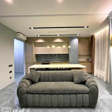 Продаж 2к Квартира Короленка вулиця ЖК Geneve