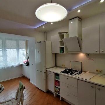 Продаж 2к Квартира Добровольців (Маршала Говорова) вулиця