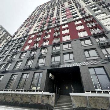 Без % Продаж 2к, Синергія, Позняки, І.Кочерги 17А ЖК Синергія Київ