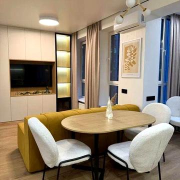 Продам квартиру в У-Кварталі у Софіївській Борщагівці ЖК У-Квартал