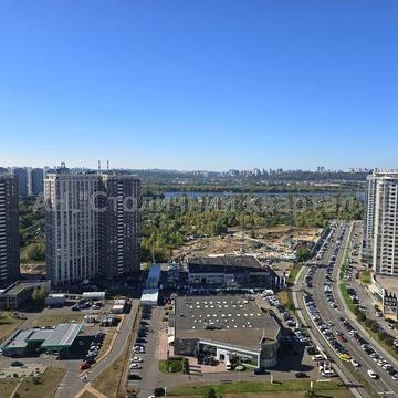 Продаж 3 кімнатної квартири в ЖК «Корона», вул. Княжий затон 21 ЖК «Корона»