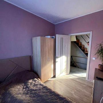 Продається будинок 2.5 поверхів