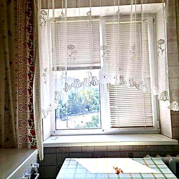 ПРОДАМ  2-х кім квартиру на ОБОЛОНі  вул. Героїв Дніпра . Метро -10 хв