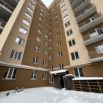 Продаж 2к Квартира Шевченка вулиця ЖК Академ городок