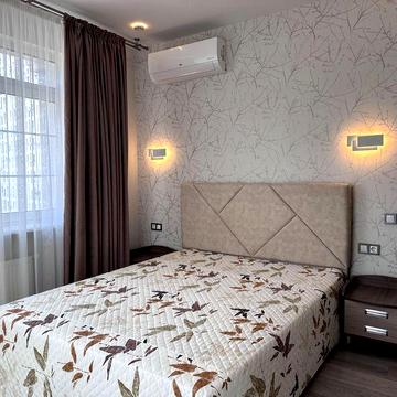 Без %! Оренда 3-кімн. квартири 80 м2 в ЖК Нова Англія, м.Васильківська