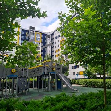 Квартира з документами! 60 м2! Газове опалення! Цегляний будиное! ЖК Модуль