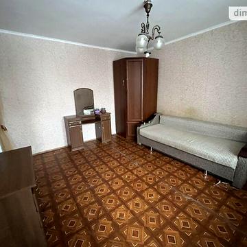 Довгострокова оренда 1к Квартира Трембовецької Марії вулиця