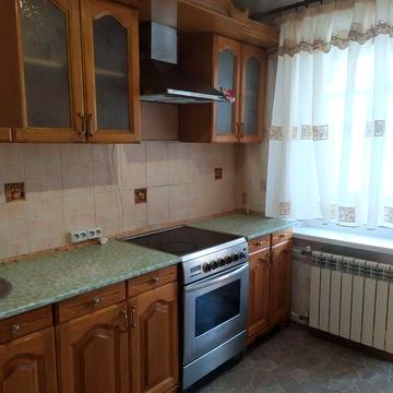 Сдам 1-комнатную квартиру на Поля (Кирова)