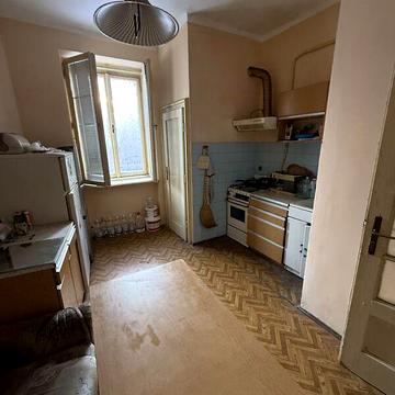 Продаж 1к Квартира Костя Левицького вулиця