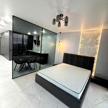 Продам стильну 1-кімн квартиру в ЖК 4U. Зданий будинок. Академмістечко ЖК 4U