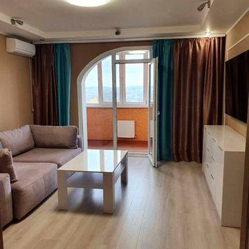 Продам или сдам СВОЮ уютную 2х квартиру Приднепровск ЖК Будивел