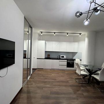 Аренда Новой 2к. Новострой Научная Центр ЖК "Павловский квартал"