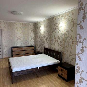 Аренда однокомнатной квартиры ж\м Тополь