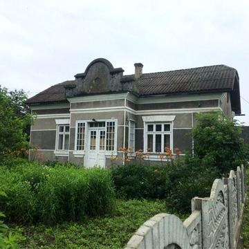 Продається будинок в селі Демешківці