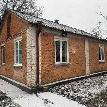 Продається будинок в Іллінцях