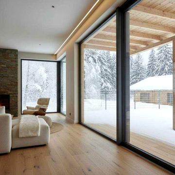 КМ Wood Country-поєднання заміського затишку,природи та інфраструктури