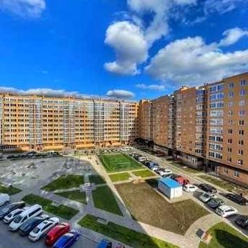 Продам 1к квартиру ЖК Лазурный, центр. рынок ЖК Лазурный