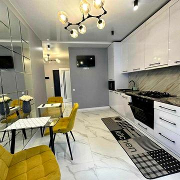 Оренда 1-к  квартири на вул. Замарстинівська, ЖК Авалон