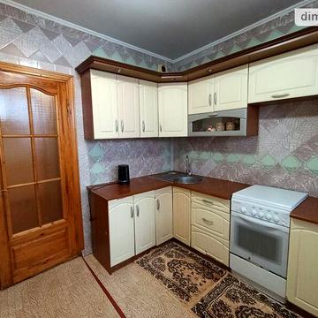 Довгострокова оренда 2к Квартира Панаса Мирного вулиця