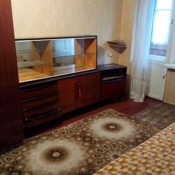 Продається однокімнатна квартира