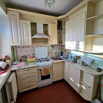 Продається 3-кімнатна квартира у районі Спецбуд, Світловодськ
Одна з н