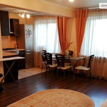 Довгострокова оренда 2к Квартира Науки (Гагаріна) проспект