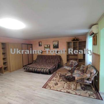 Оренда! 1к квартира біля метро Печерська! Провулок Гуцала (Кутузова) 4