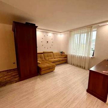 Оренда 1-к квартири на вул. Михайла Грушевського