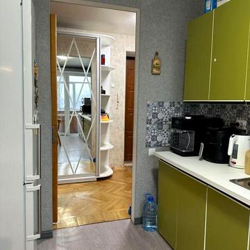 Продаж 3к Квартира Дмитра Донцова (Адмірала Щастного) вулиця