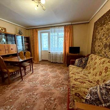 Оренда трикімнатної квартири