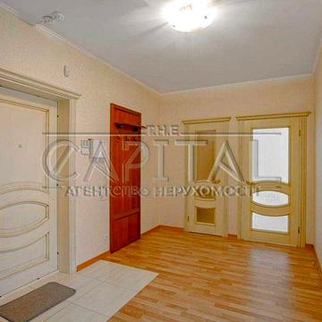 Продаж Нова Велика Квартира вул. Єлизавети Чавдар, Осокорки, Київ