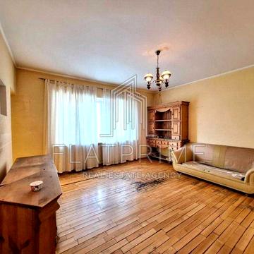 67.8м2 О. Гончара 52 Шевченківський Центр Золоті Ворота Ярославів Вал