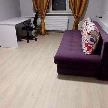 Оренда однокімнатної квартири, Осипенківський мікрорайон