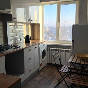 Двокімнатна квартира. пр. Миру 28