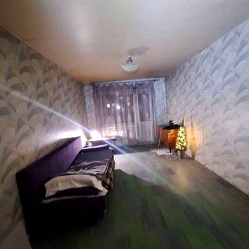 Срочно! Продам 3-ком квартиру со стартом ремонта/ БЕЗ Комиссии/ЖМ Побе