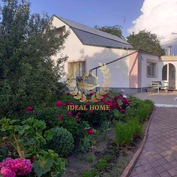 Продам будинок в селі Устимівка