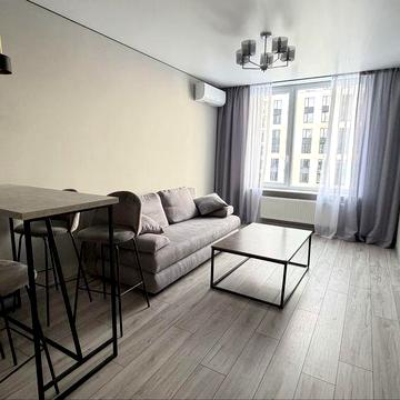 Здам  2к квартиру ЖК Новий автограф