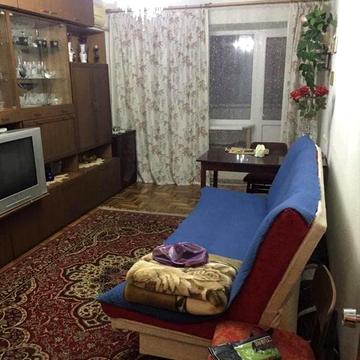 Здам однокімнатну квартиру в центрі міста