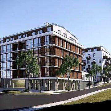 Продаж 2 кім квартира 67.15 м² 3/6ц Пилипа Орлика 69999$ ЖК Family House