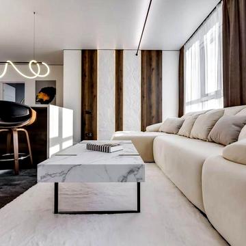 Продаж неймрвірної 3 кімн.квартири  в новобудові ЖК Avalon Up ЖК Avalon Up