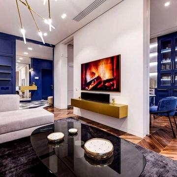 Продаж квартири в елітному районі Львова.ЖК Park Inn ЖК Park Inn