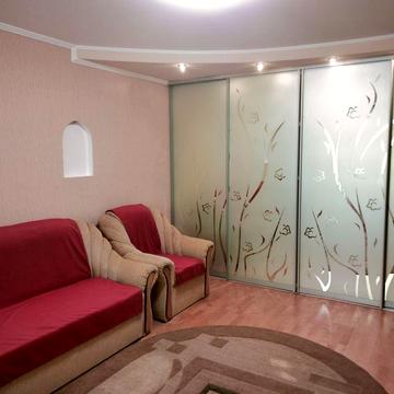 Оренда 2-х кімнатної квартири з автономним опаленням.