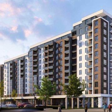 Кв-ра студийного типа в ЖК "Сады Ривьеры" Фонтанка, в 10 мин от моря! ЖК "Сады Ривьеры