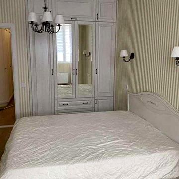 Двухкомнатная квартира с ремонтом вблизи Центра города/Хаджибейский