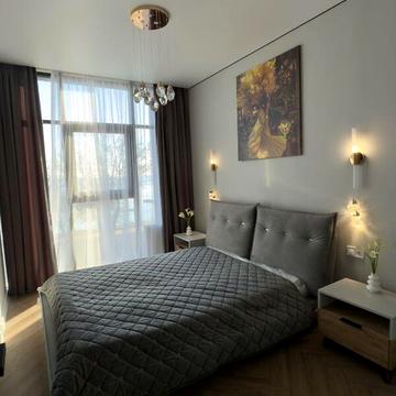 Продаж 2к Квартира 13 станція Великого Фонтану вулиця ЖК Калипсо