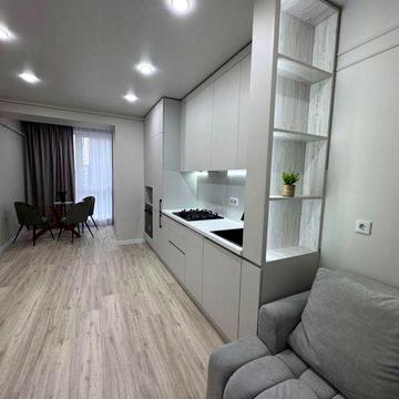 Здам в оренду круту та простору 1к квартиру ЖК На Щасливому!